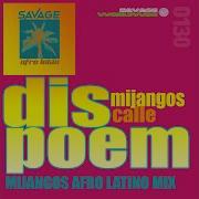 Dis Poem Mijangos George Calle