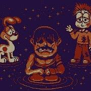 Garfield Gameboy Credits