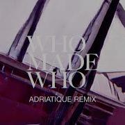 Silence Secrets Adriatique Remix