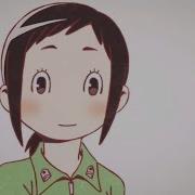 Hisone To Masotan Ed