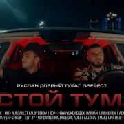 Густое Туман