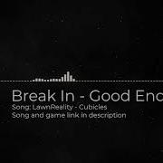 Break In Ost Good Ending