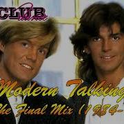 Dj H1 Modern Talking No 1 The Final Mix 1984 1987