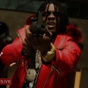 Chief Keef Sosa Chamberlain