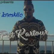 Joneskilla Pet Kartour Street Freestyle