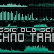 Texhno Trance