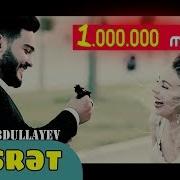 Aslan Abdullayev Həsrət 2019 Official Video