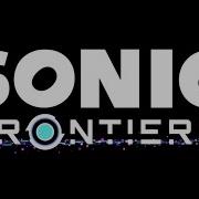 Sonic Frontiers Ost Guardian Spider