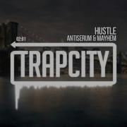 Antiserum Mayhem Hustle