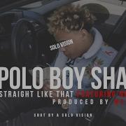 Polo Boy Shawty Voice Tag