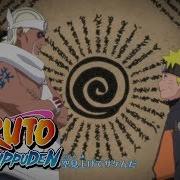 Naruto Shippuden Opening 9