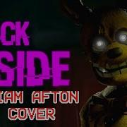 Ai Cover William Afton Stuck Inside