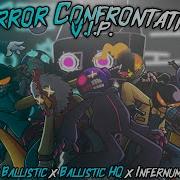 Fnf Mirror Confrontation Vip