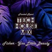 Tech House Fisher Style