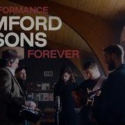 Forever Mumford Sons