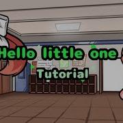 Tutorial But Monika And Minika Sings