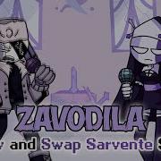 Ruv Vs Sarvente Zavodila