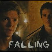 Dylmas Falling