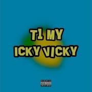 T1 My Icky Vicky