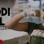 Mary Kom Ziddi Dil