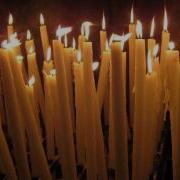 Schola Gregoriana Of Cambridge Antiphon Ecce Completa Sunt