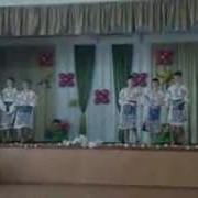 Молдавский Танец В Школе