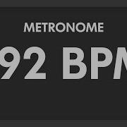 192 Bpm