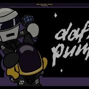 Daft Punk Fun Fnf