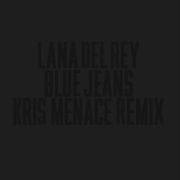 Blue Jeans Kris Menace Instrumental Lana Del Rey