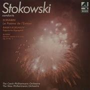 Capriccio Espagnol Op 34 Für Orchester 4 Scena E Canto Gitano