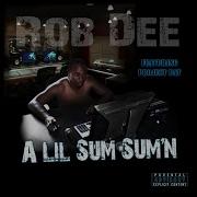 Why You Wanna Smoke Instrumental Rob Dee