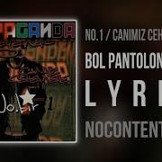 Bol Pantolon Ve 70Lik