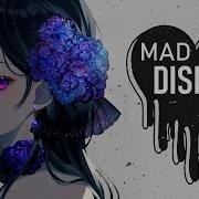 Nightcore Mad At Disney Slofevero