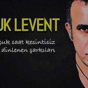 Haluk Levent