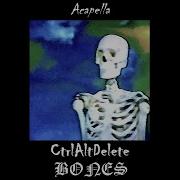 Bones Ctrlaltdelete Acapella