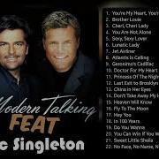 Modern Talking Mix New