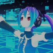 The Voice Of Hatsune Miku