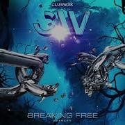 Oversky Breaking Free