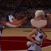 R Kelly I Believe I Can Fly Space Jam End Credits