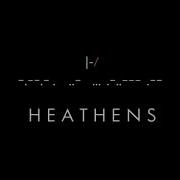 Heathens Исполнитель Twenty One Pilots