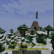 Where To Find Allthemodium Ore Atm8