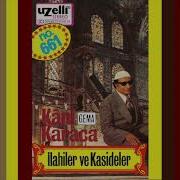 Aşkı Habibi Kibriya Kaside Kani Karaca