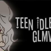 Teen Idle Перевод Клипа Gacha Life Чит Оп Youtube