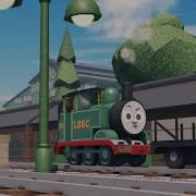 Thomas S Theme Thomtoys Universe Arrangement