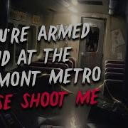 Metro Please Help Me