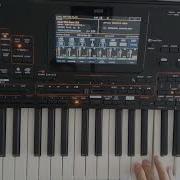 Beautiful Melody Instrumental Korg Italo Style Danekoo1 2022