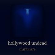 Hollywood Undead Nightmare Slowed