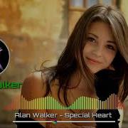 Alan Walker Special Heart New Song 2018