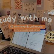 Study With Me Music