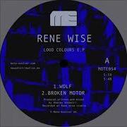 Rene Wise Spirit